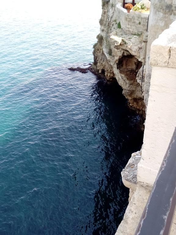 Casa Nori Apartman Polignano a Mare Kültér fotó