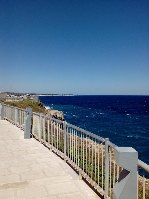 Casa Nori Apartman Polignano a Mare Kültér fotó