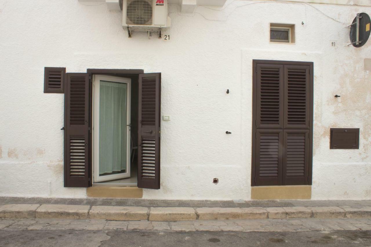 Casa Nori Apartman Polignano a Mare Kültér fotó