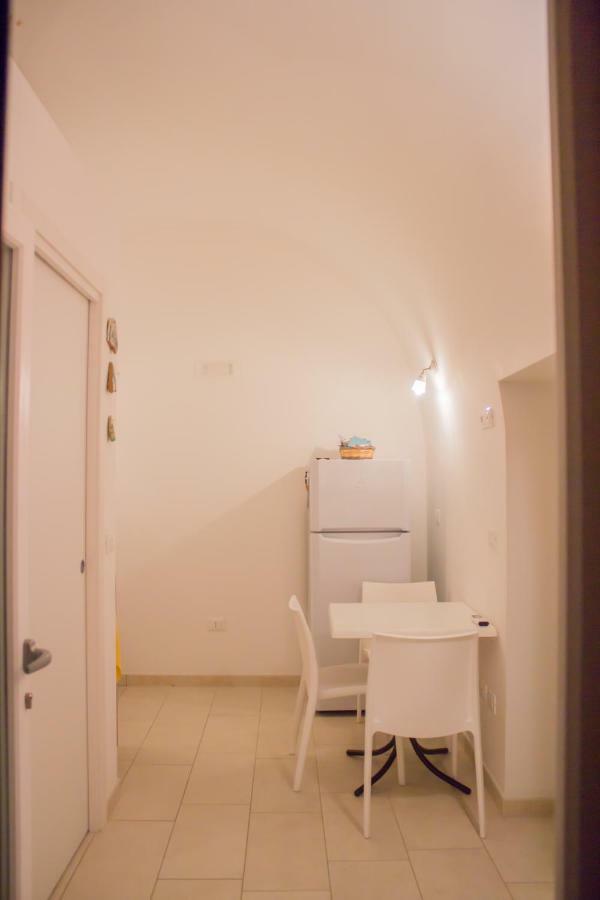 Casa Nori Apartman Polignano a Mare Kültér fotó