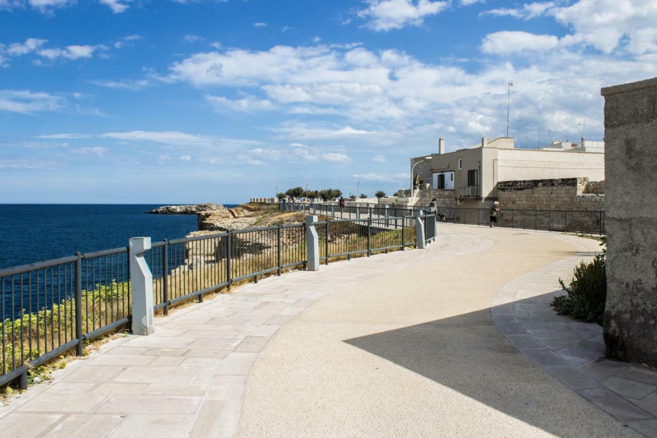 Casa Nori Apartman Polignano a Mare Kültér fotó