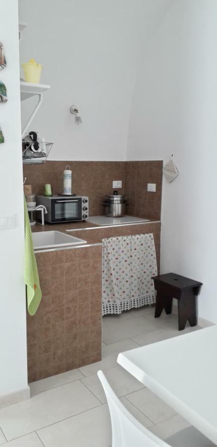 Casa Nori Apartman Polignano a Mare Kültér fotó