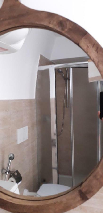 Casa Nori Apartman Polignano a Mare Kültér fotó