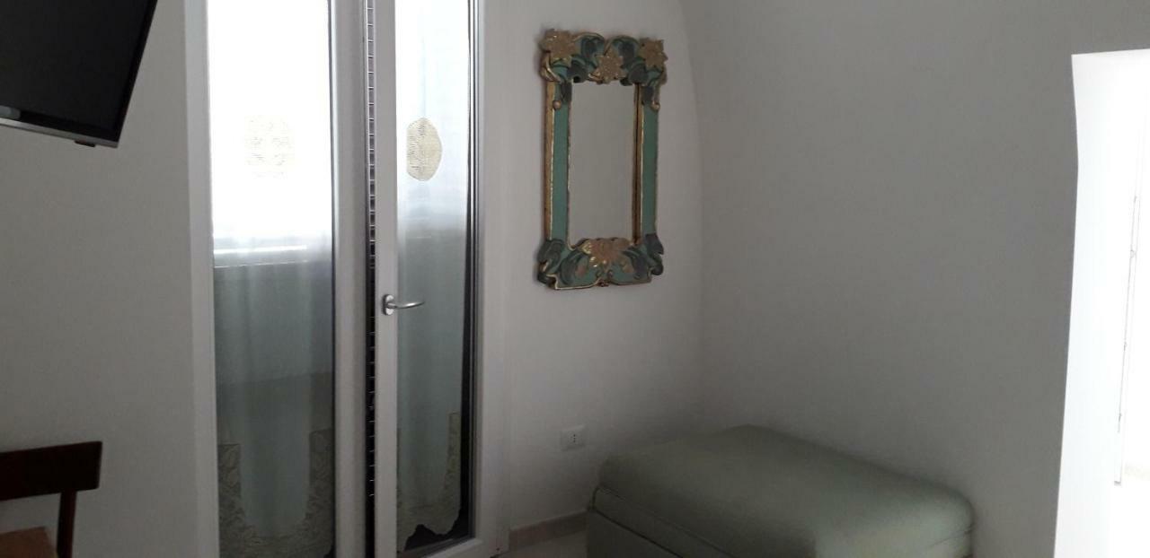 Casa Nori Apartman Polignano a Mare Kültér fotó