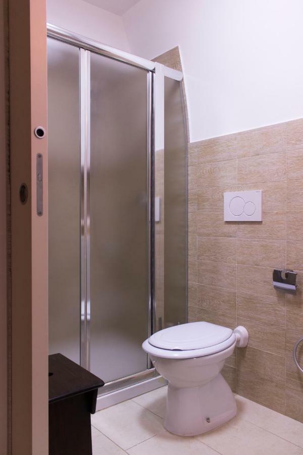 Casa Nori Apartman Polignano a Mare Kültér fotó
