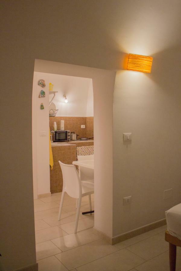 Casa Nori Apartman Polignano a Mare Kültér fotó
