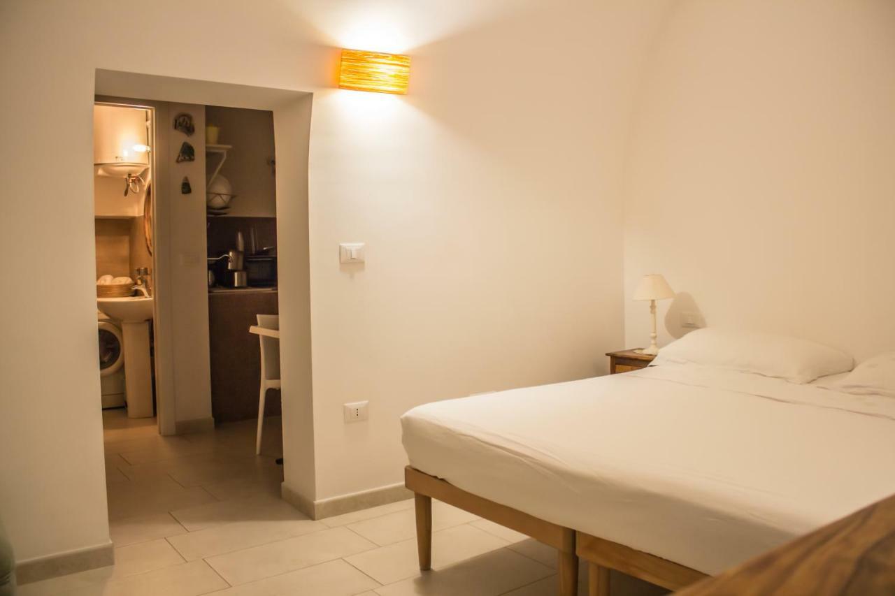 Casa Nori Apartman Polignano a Mare Kültér fotó