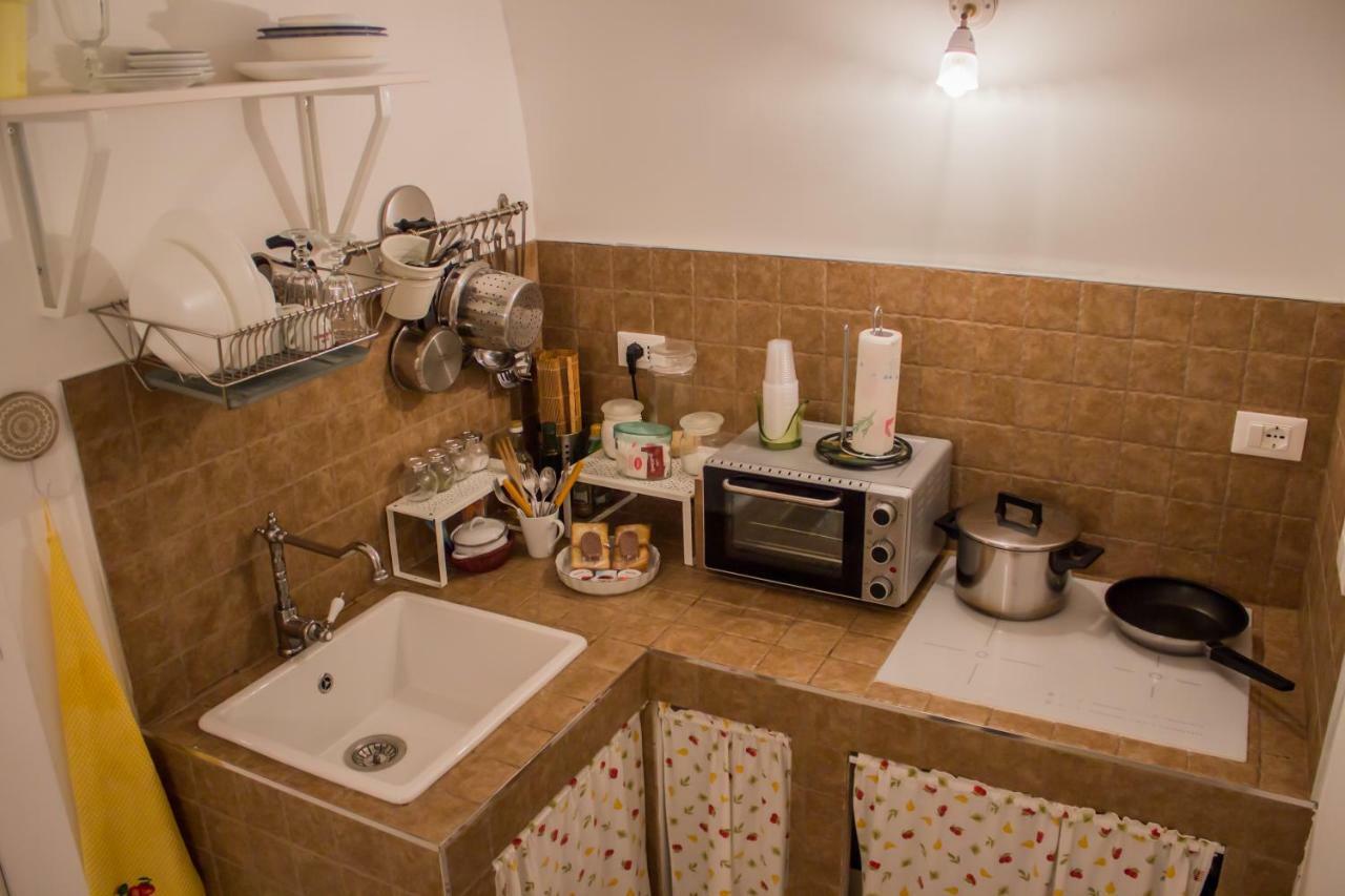 Casa Nori Apartman Polignano a Mare Kültér fotó