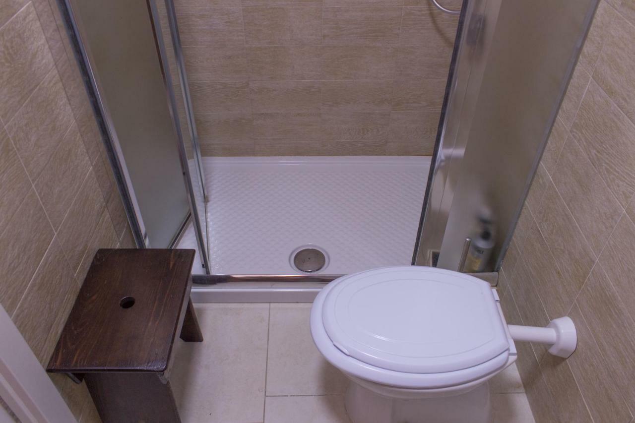 Casa Nori Apartman Polignano a Mare Kültér fotó
