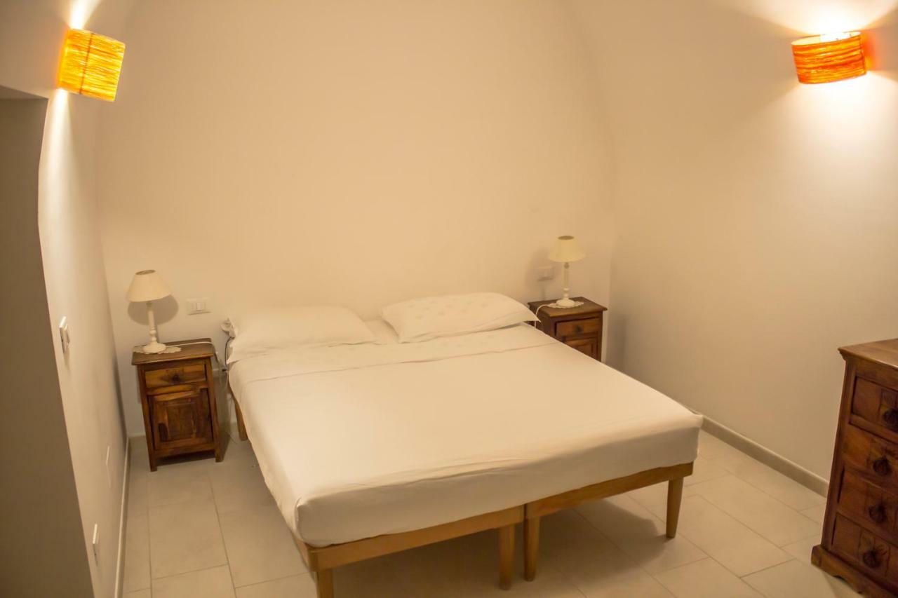 Casa Nori Apartman Polignano a Mare Kültér fotó