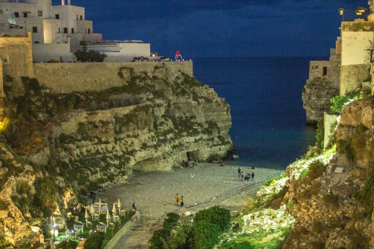 Casa Nori Apartman Polignano a Mare Kültér fotó