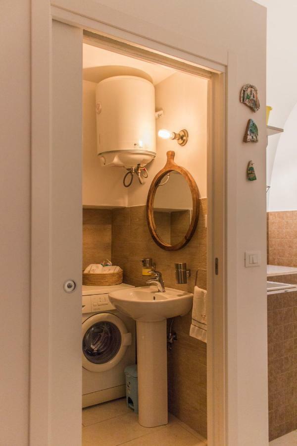 Casa Nori Apartman Polignano a Mare Kültér fotó